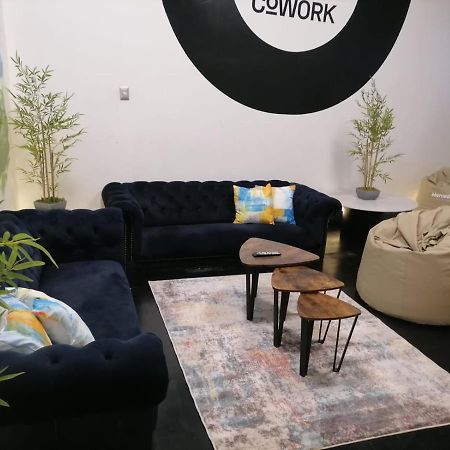 Hostel Boutique Merced 88 Сантьяго Экстерьер фото