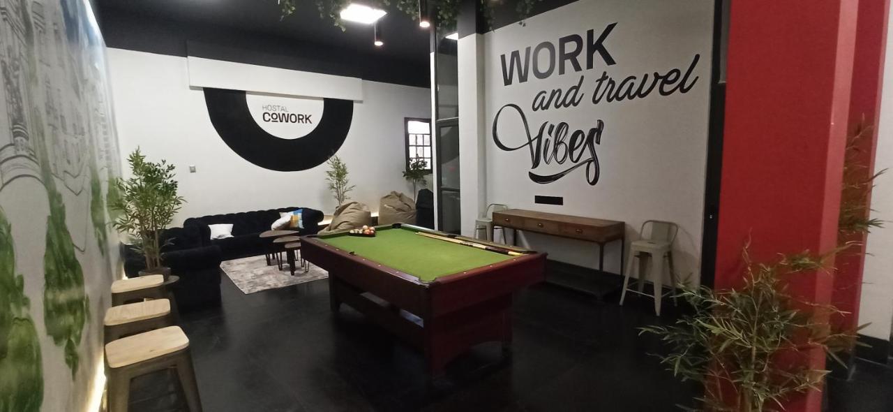 Hostel Boutique Merced 88 Сантьяго Экстерьер фото