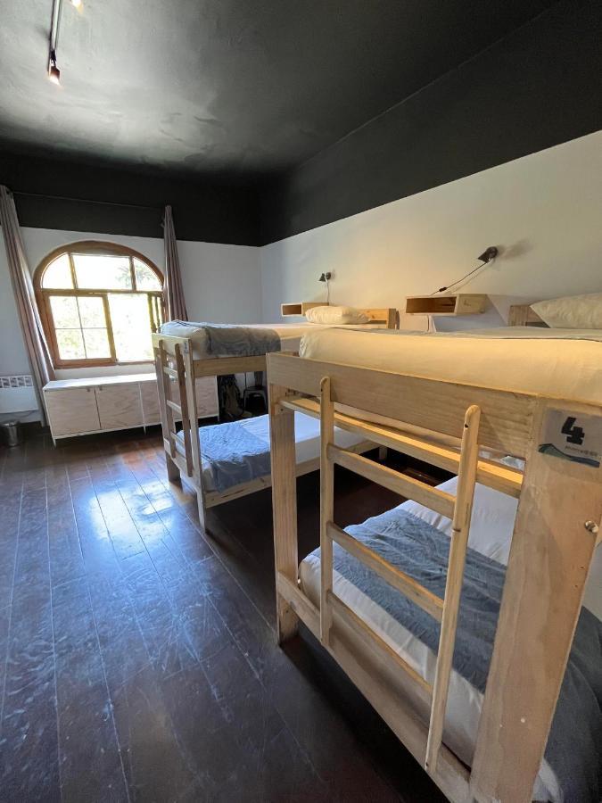 Hostel Boutique Merced 88 Сантьяго Экстерьер фото