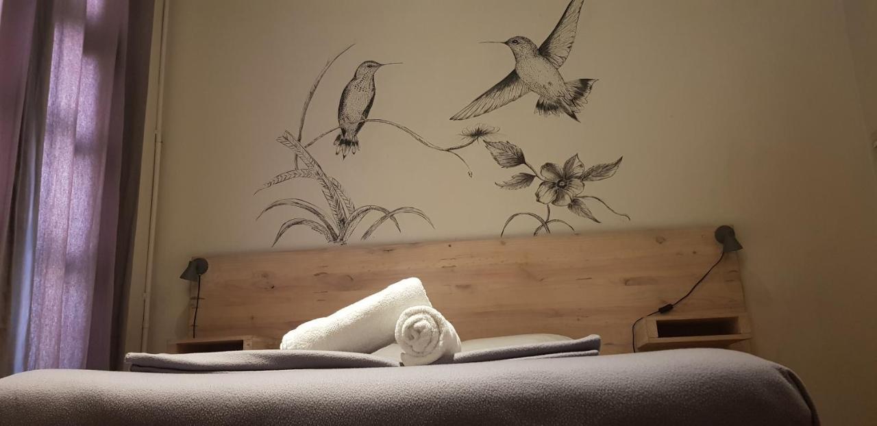 Hostel Boutique Merced 88 Сантьяго Экстерьер фото